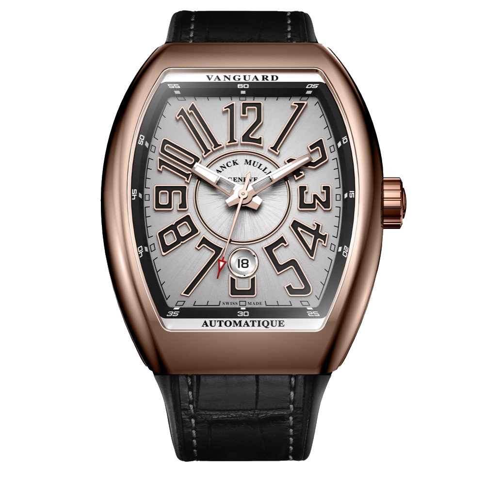 Vanguard Classic - Franck Muller