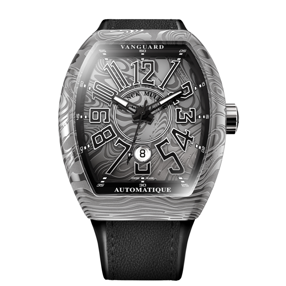 Vanguard - Franck Muller
