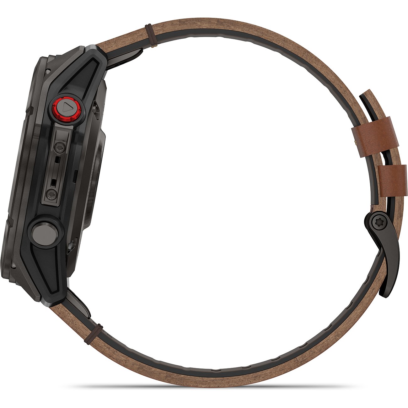 Fenix 8 Pro - Garmin Detailansicht