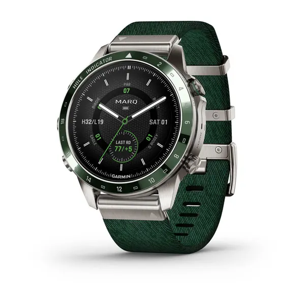 Marq Golfer Gen 2 - Garmin