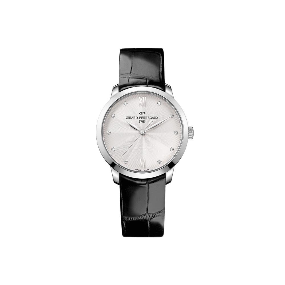 1966 Lady 36mm - Girard-Perregaux