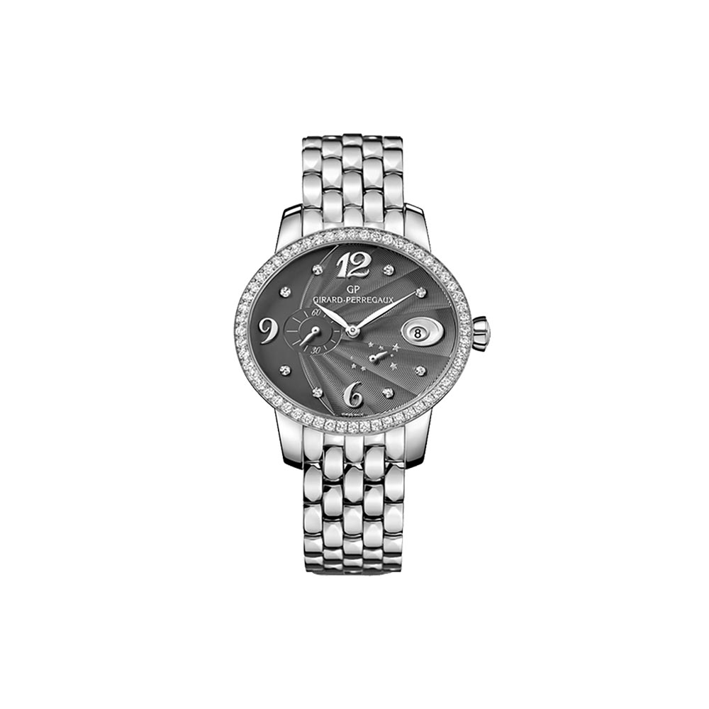 Cat's Eye - Girard-Perregaux