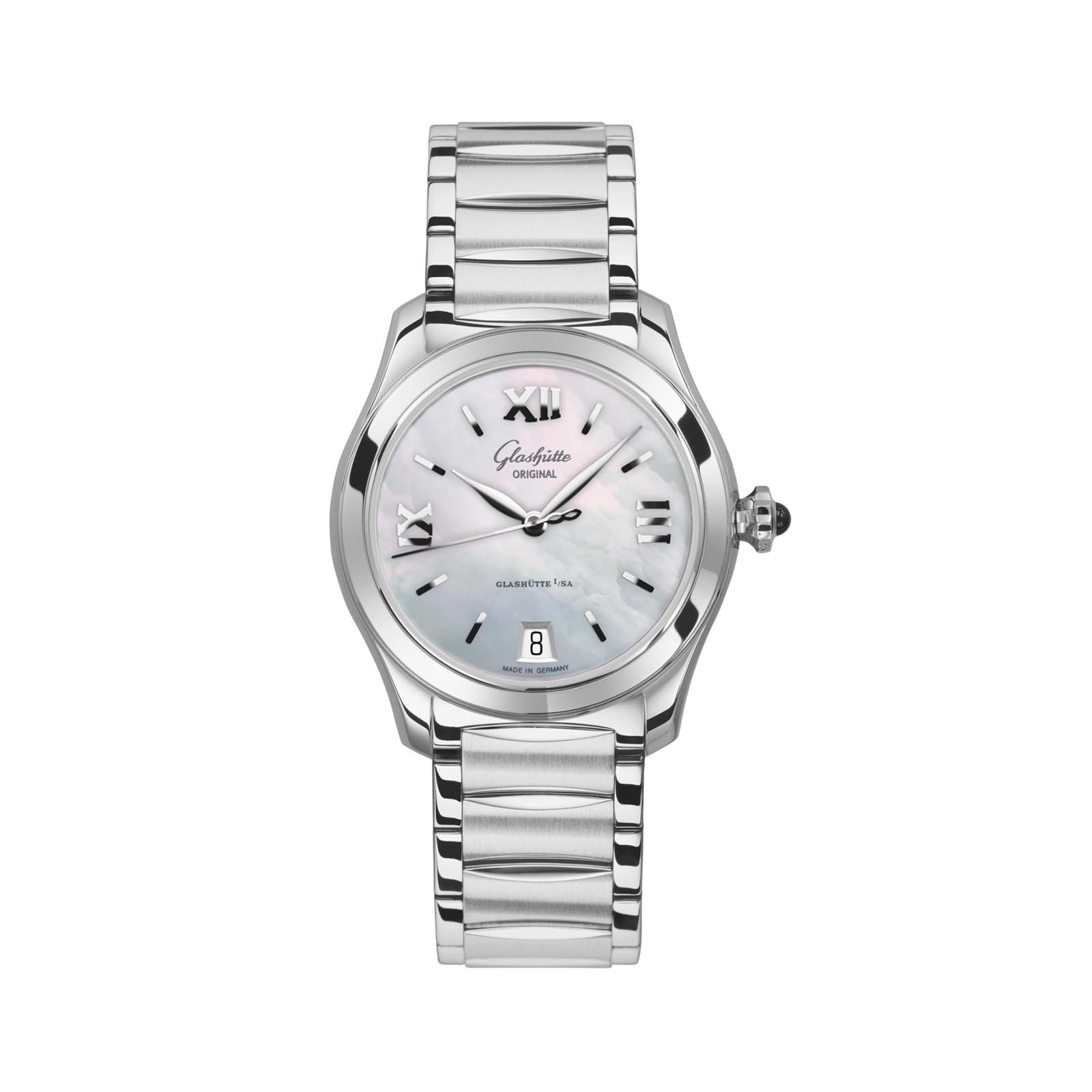 Lady Serenade - Glashütte Original