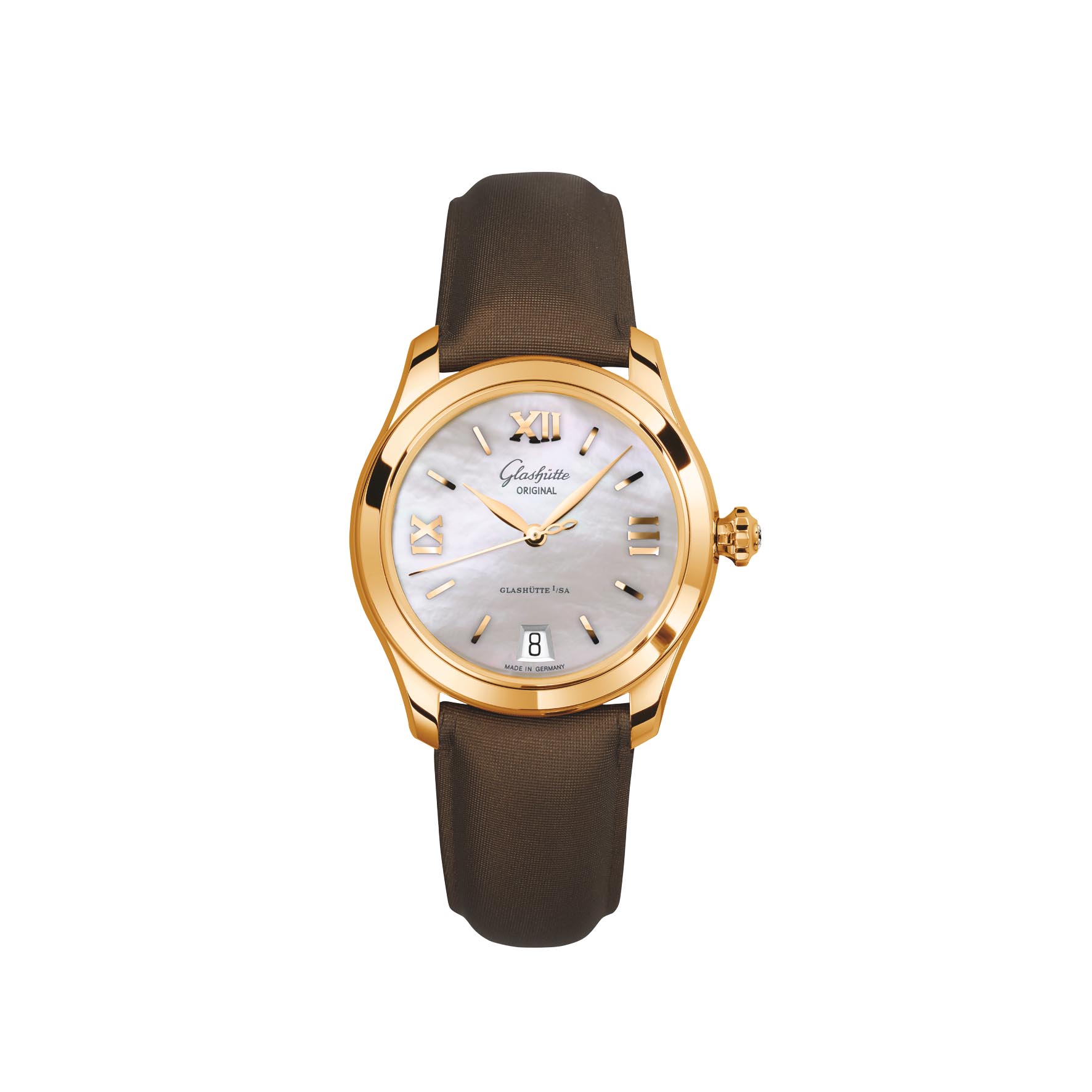 Lady Serenade - Glashütte Original