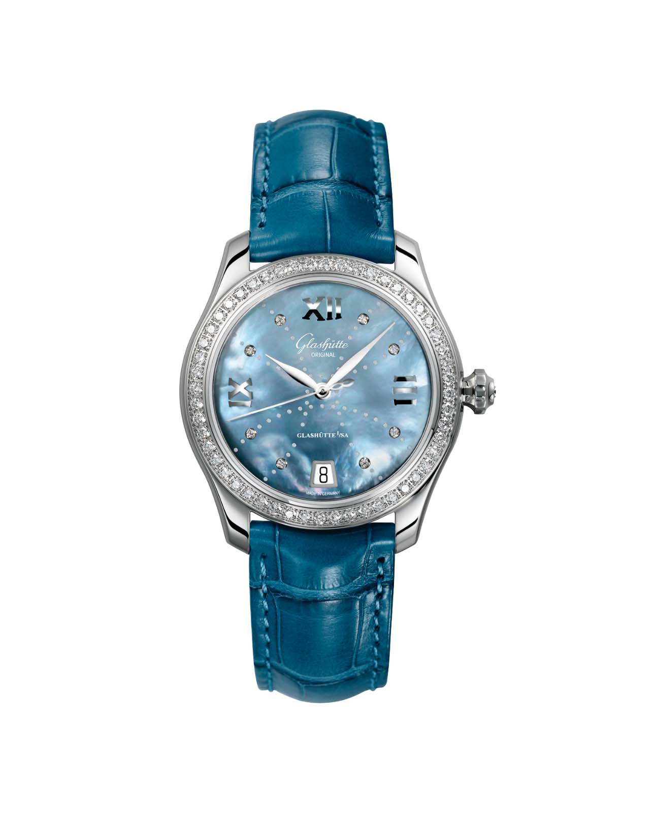 Lady Serenade - Glashütte Original
