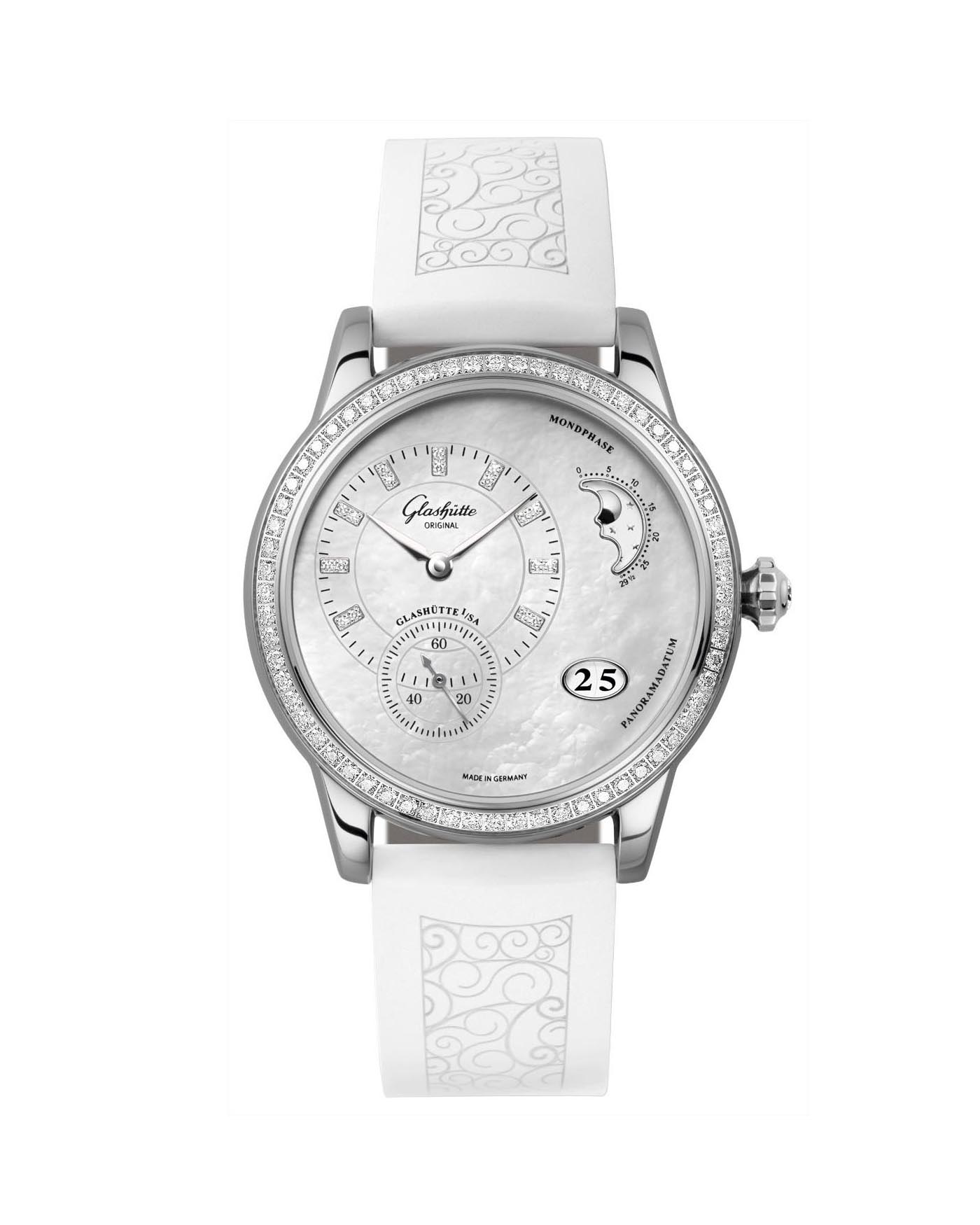 PanoMatic Luna Lady - Glashütte Original