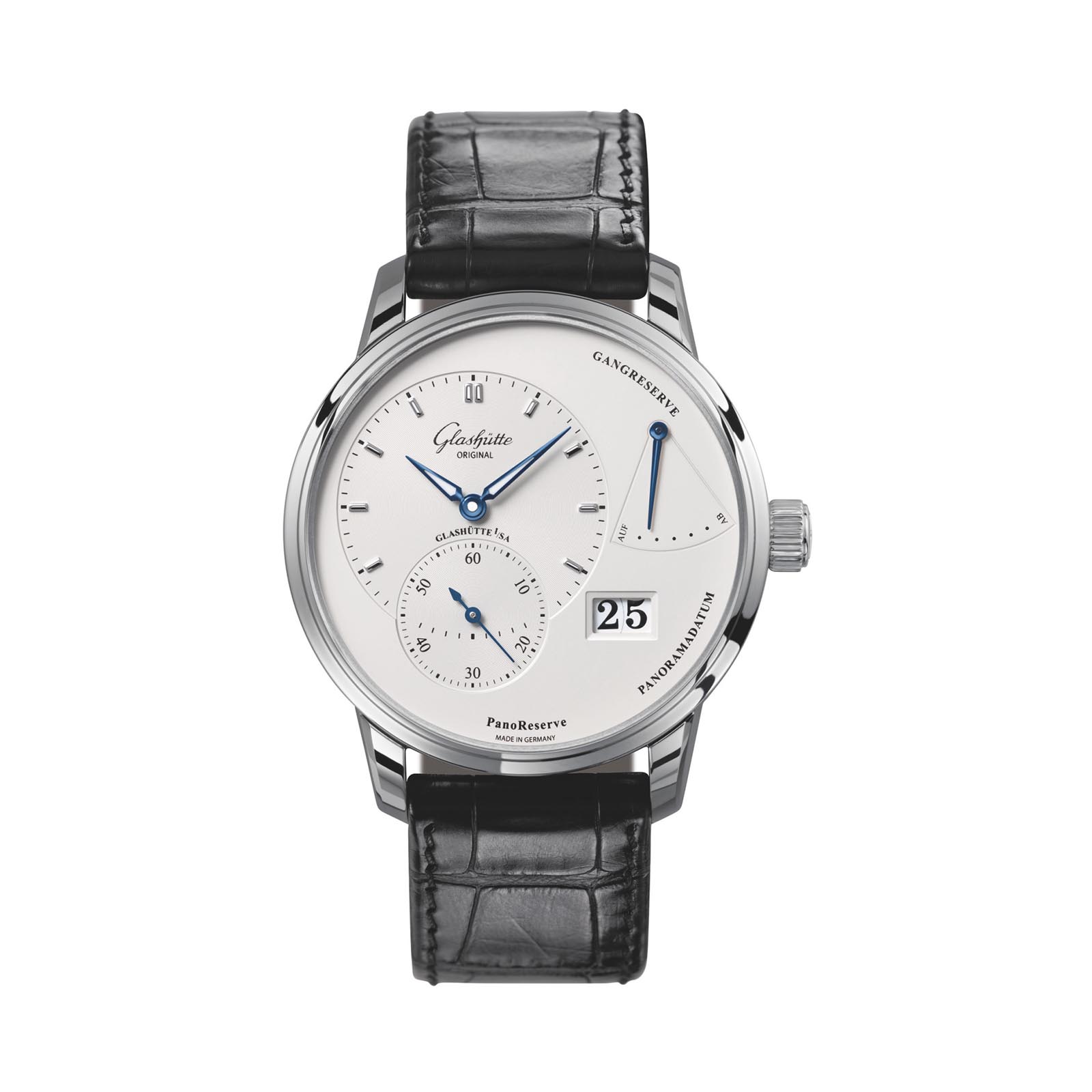 PanoReserve - Glashütte Original
