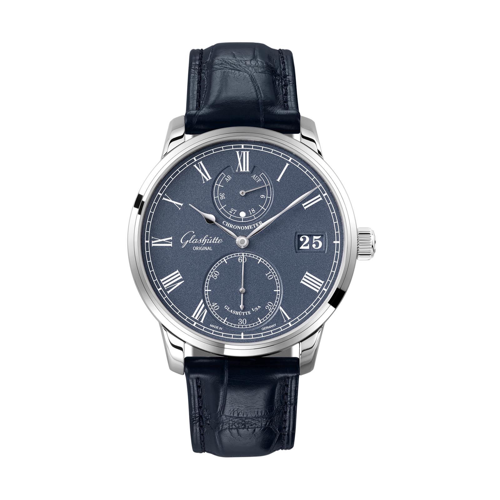 Senator Chronometer - Glashütte Original