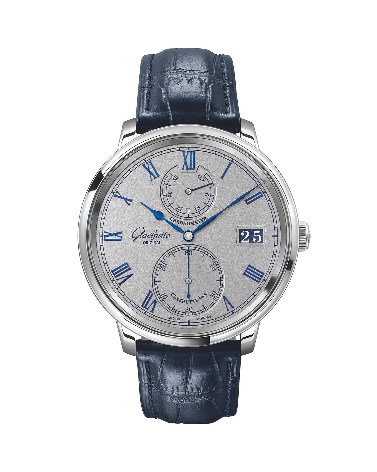 Senator Chronometer - Glashütte Original