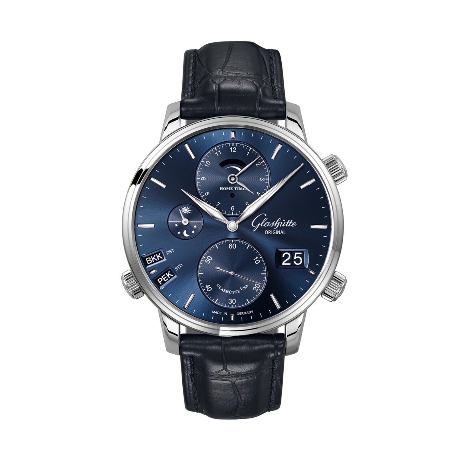 Senator Cosmopolite - Glashütte Original