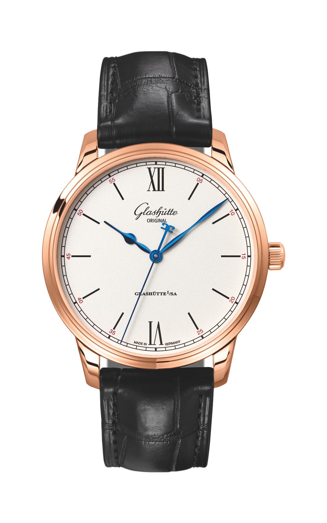 Senator Excellence 40 - Glashütte Original