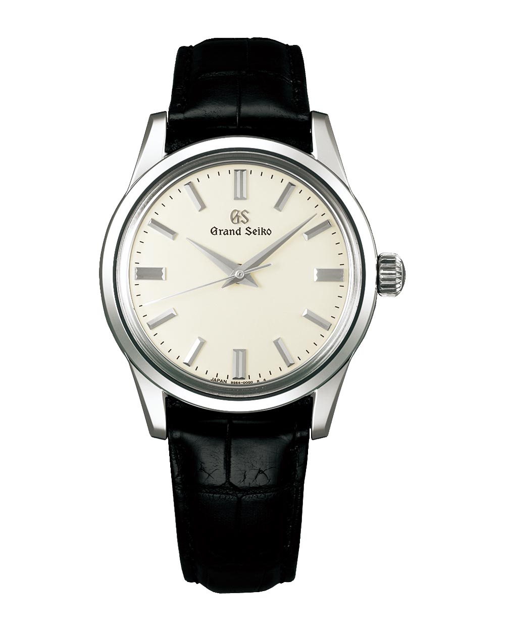 Elegance Mechanical 37,3 - Grand Seiko