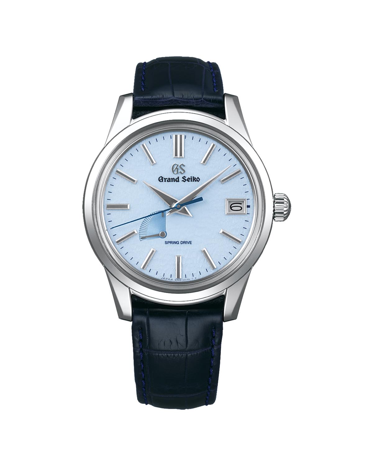 Elegance Spring Drive 40,2 "Skyflake" - Grand Seiko