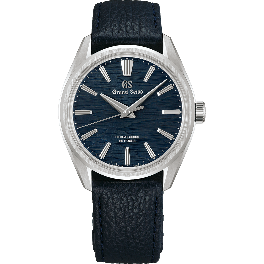 Evolution 9 High Beat 38,6 "Moonlit Birch Bark" - Grand Seiko