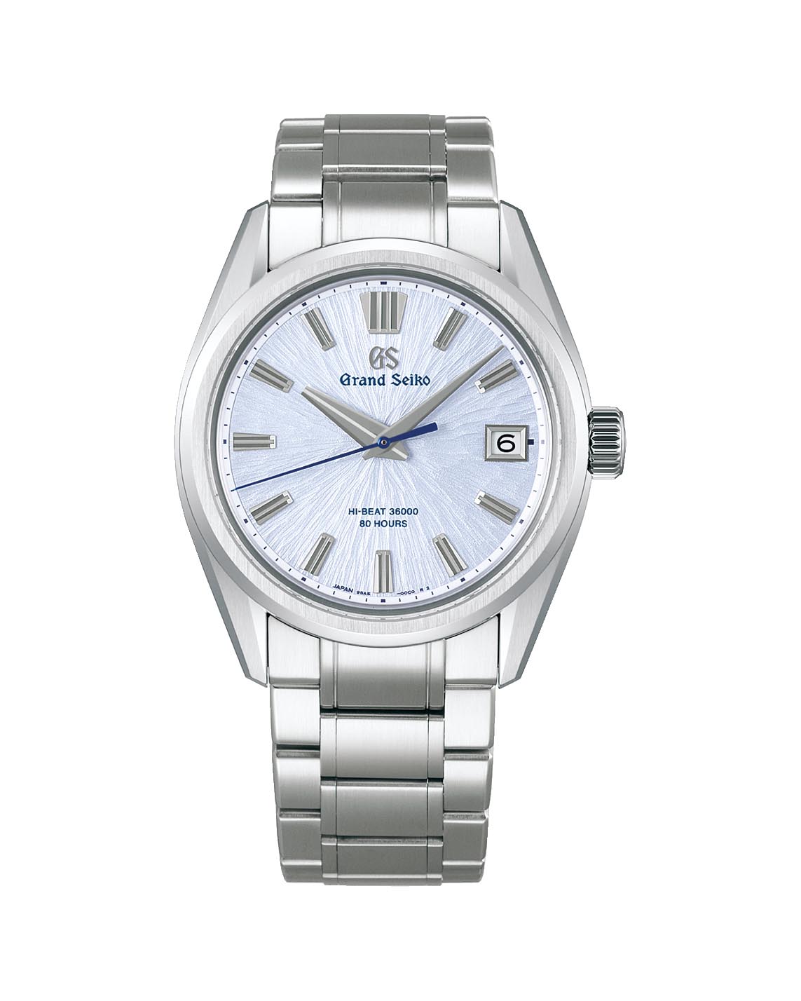 Evolution 9 High Beat 40 LE "Mt. Iwate" - Grand Seiko