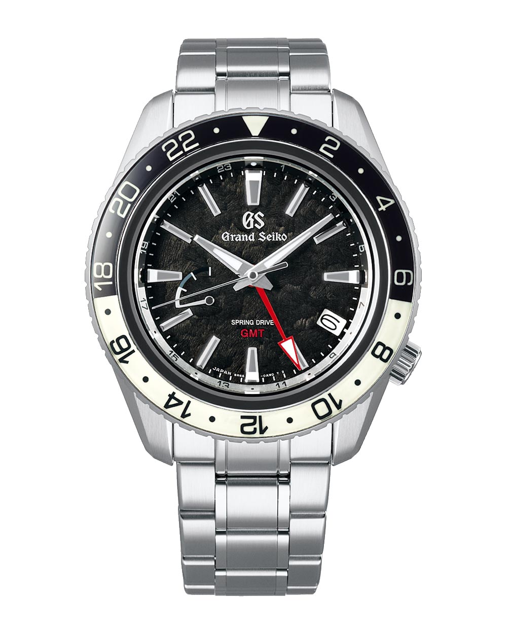 Sport Spring Drive GMT - Grand Seiko