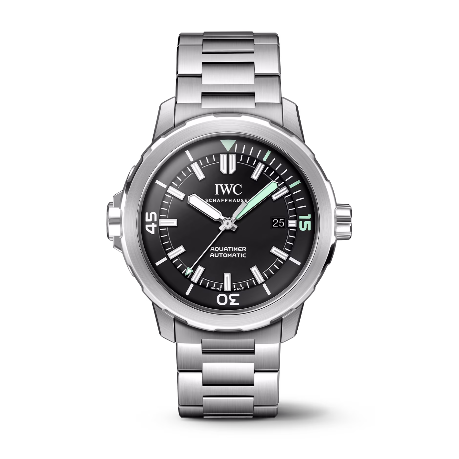 Aquatimer Automatik 42 - IWC