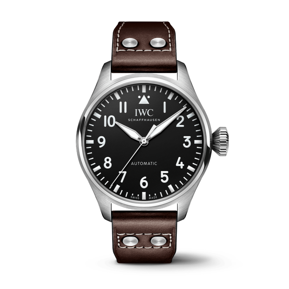 Große Fliegeruhr 43 - IWC