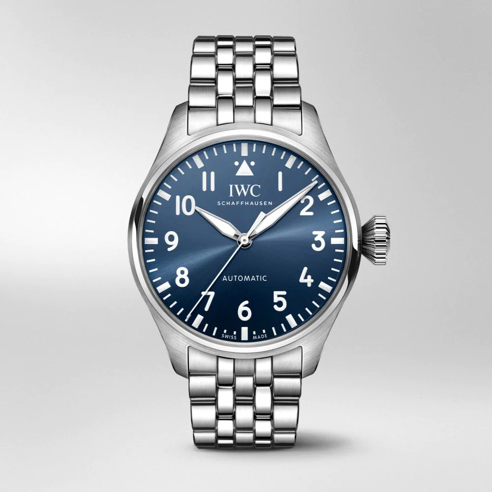 Große Fliegeruhr 43 - IWC
