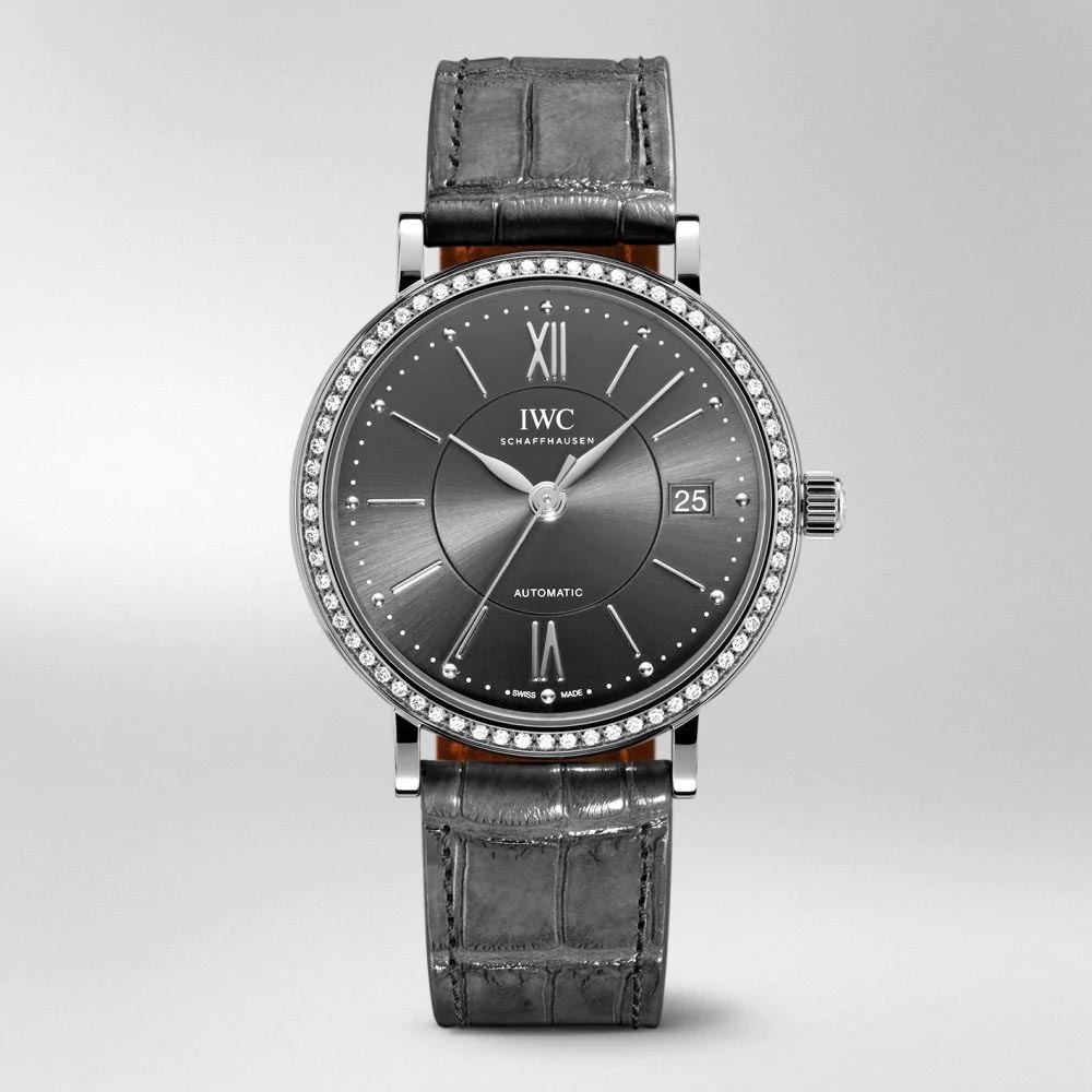 Portofino Automatik 37mm - IWC