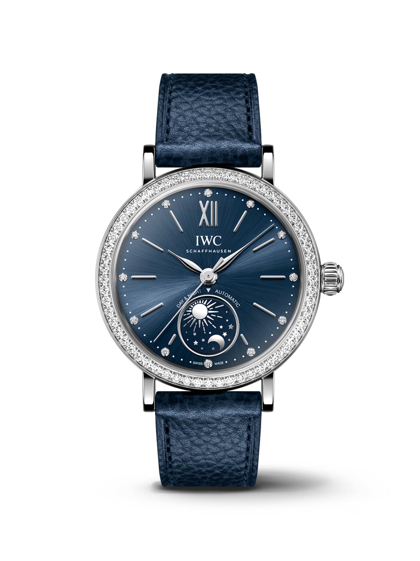 Portofino Automatik Day & Night 34mm - IWC