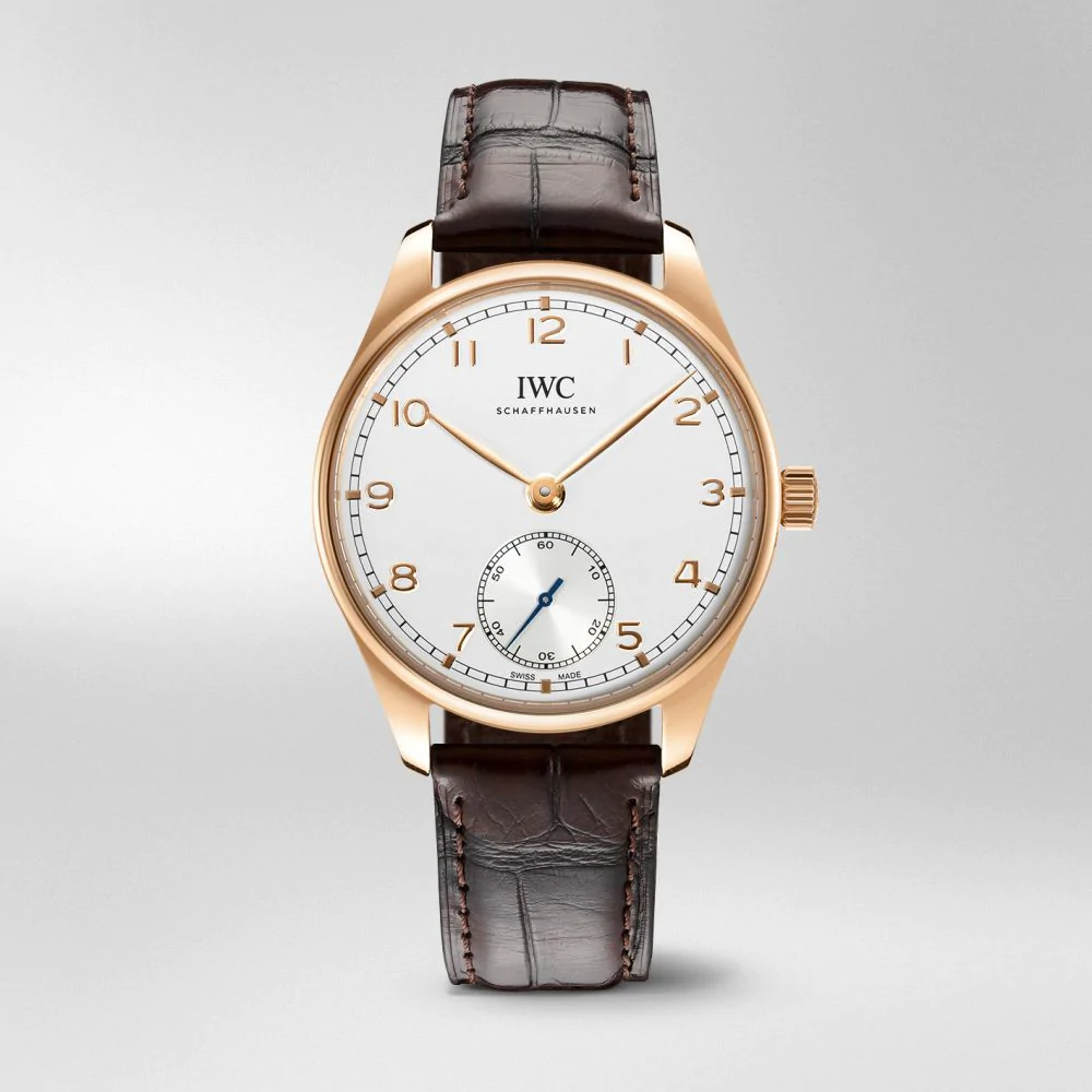 Portugieser Automatik 40mm - IWC