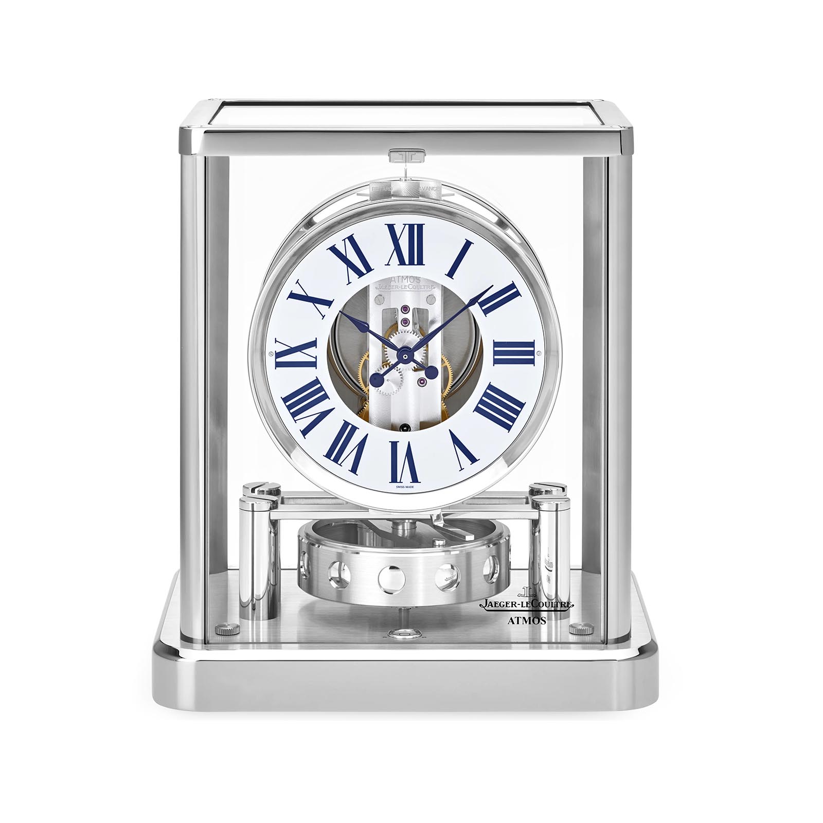Atmos Classique - Jaeger-LeCoultre