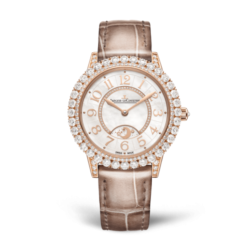 Dazzling Rendez-Vous Night&Day - Jaeger-LeCoultre