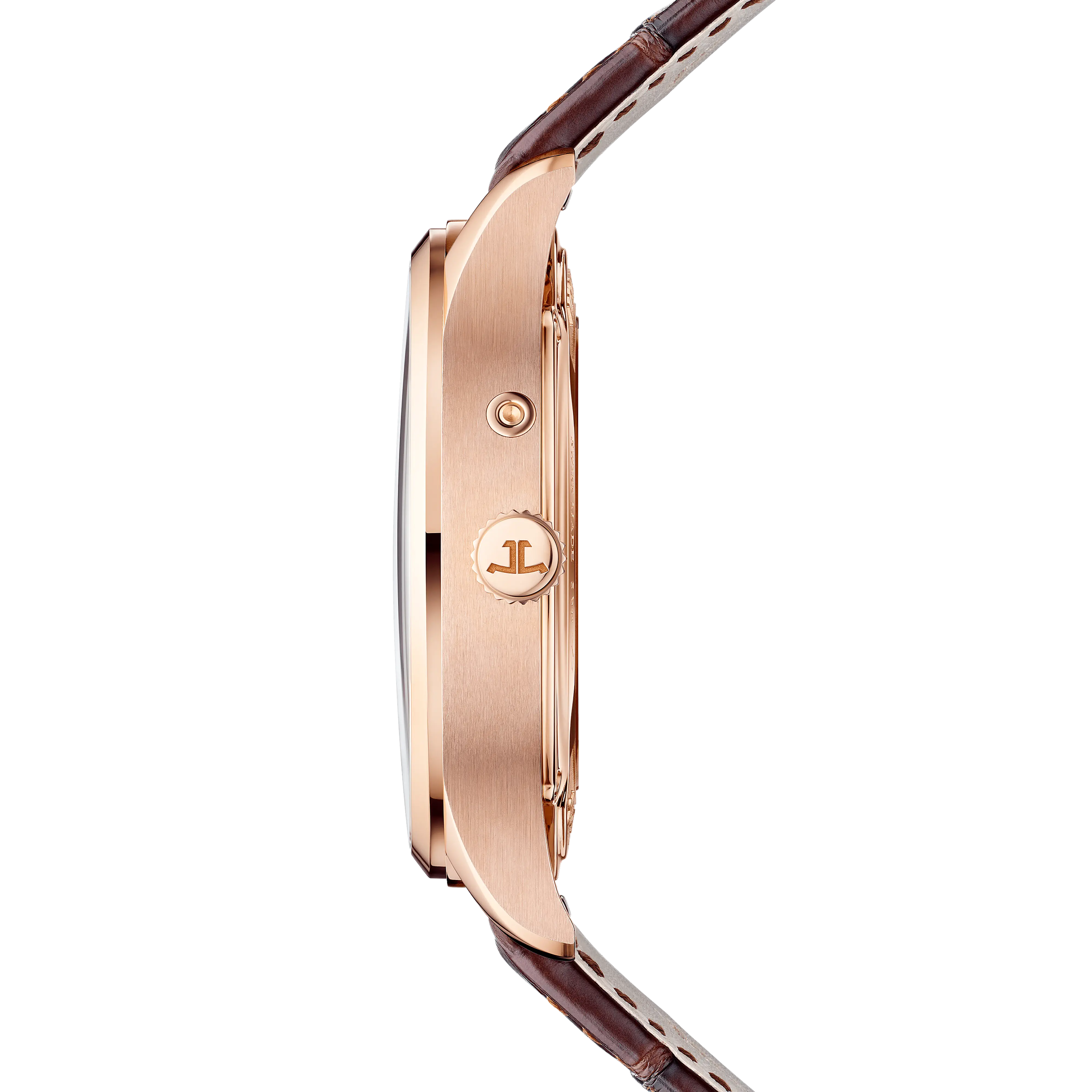 Master Control Calendar - Jaeger-LeCoultre Detailansicht