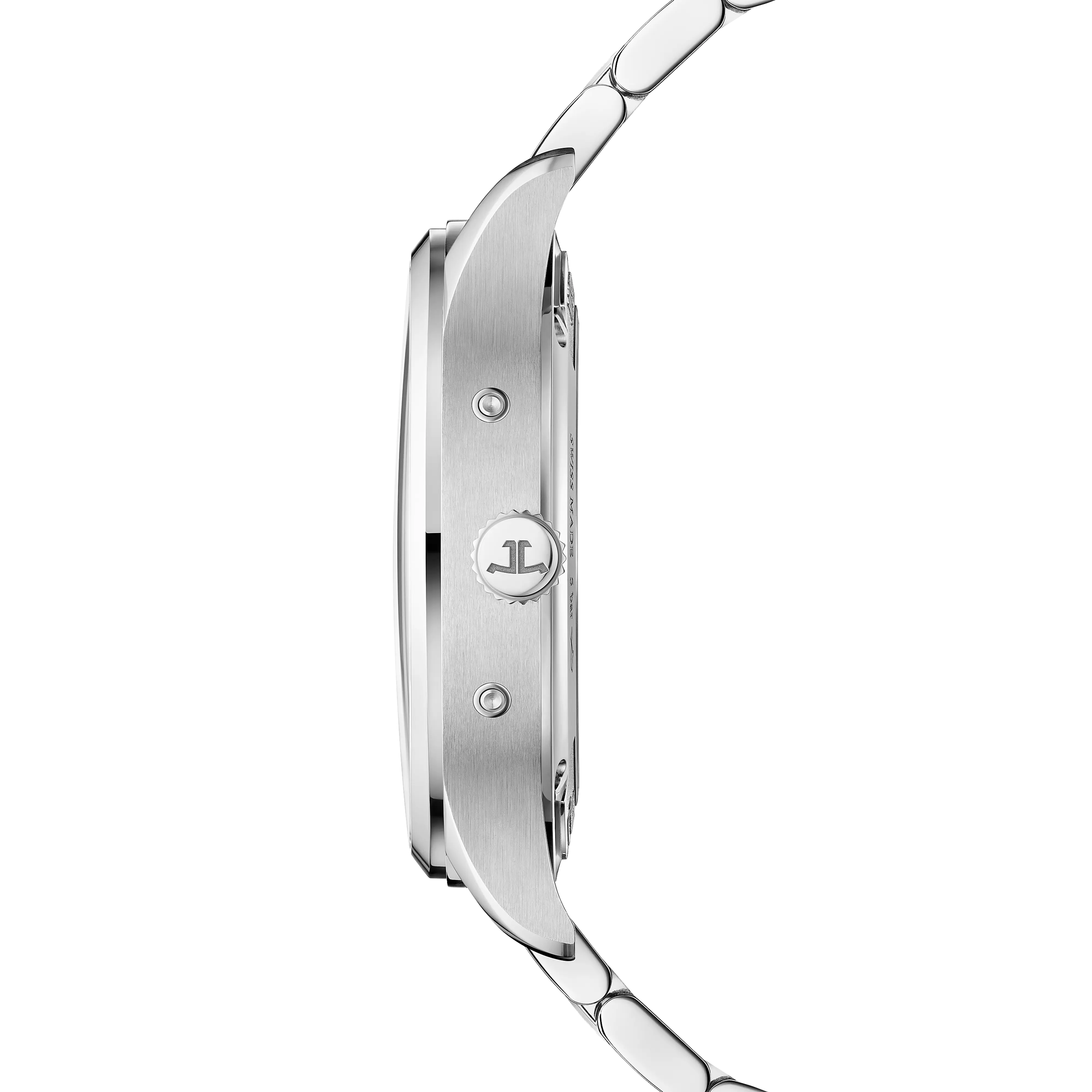 Master Control Calendar - Jaeger-LeCoultre Detailansicht