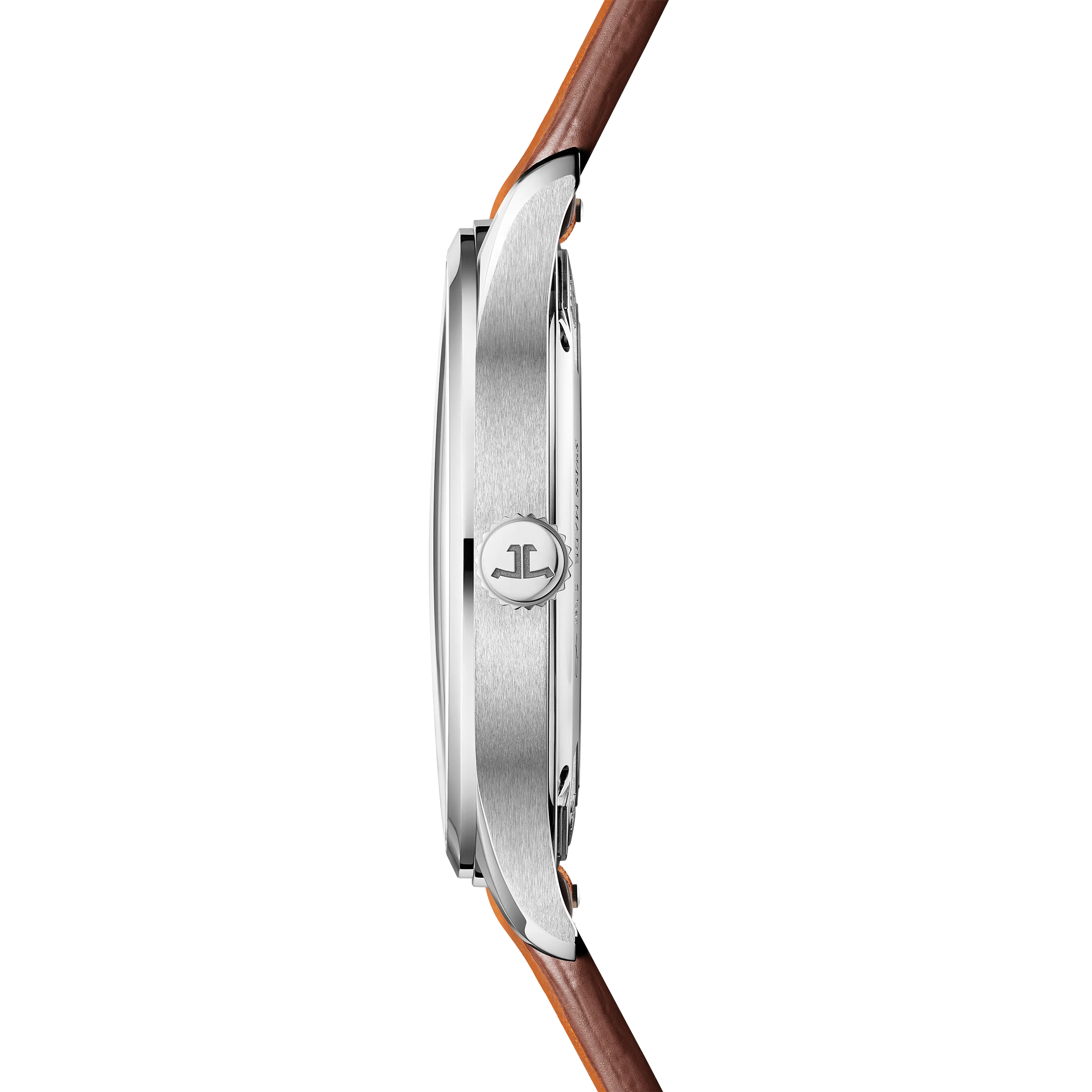 Master Control Date - Jaeger-LeCoultre Detailansicht