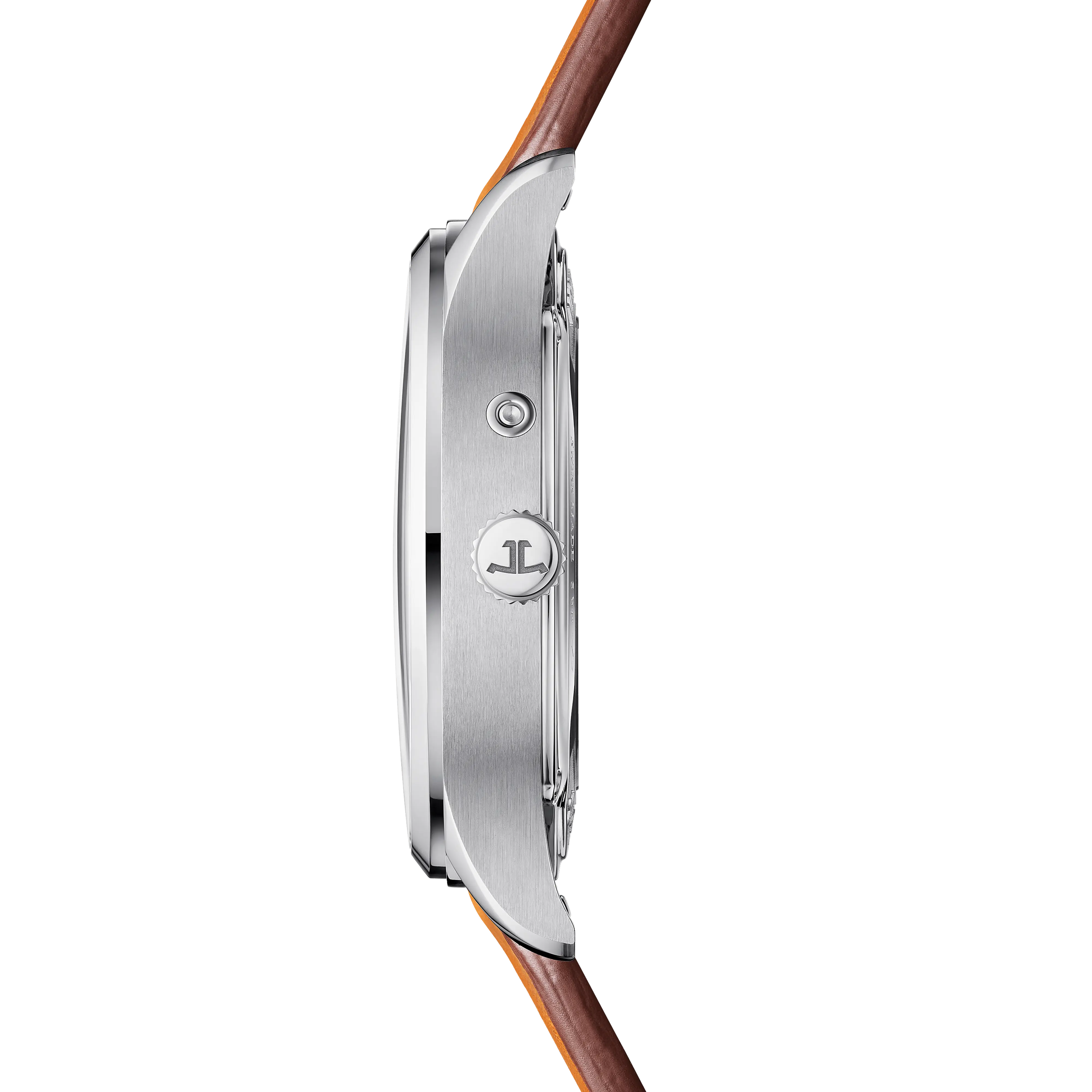 Master Control Geographic - Jaeger-LeCoultre Detailansicht