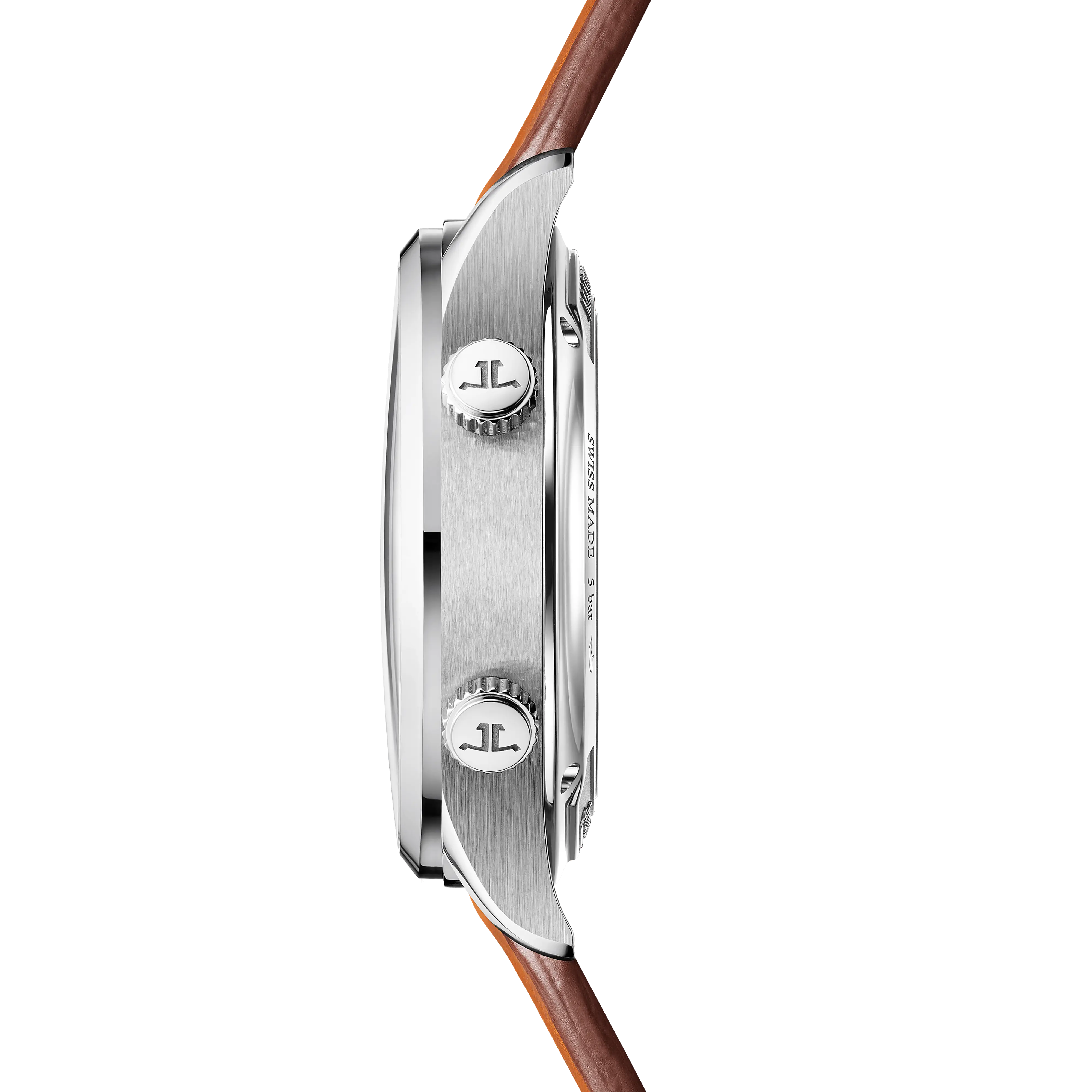 Master Control Memovox - Jaeger-LeCoultre Detailansicht