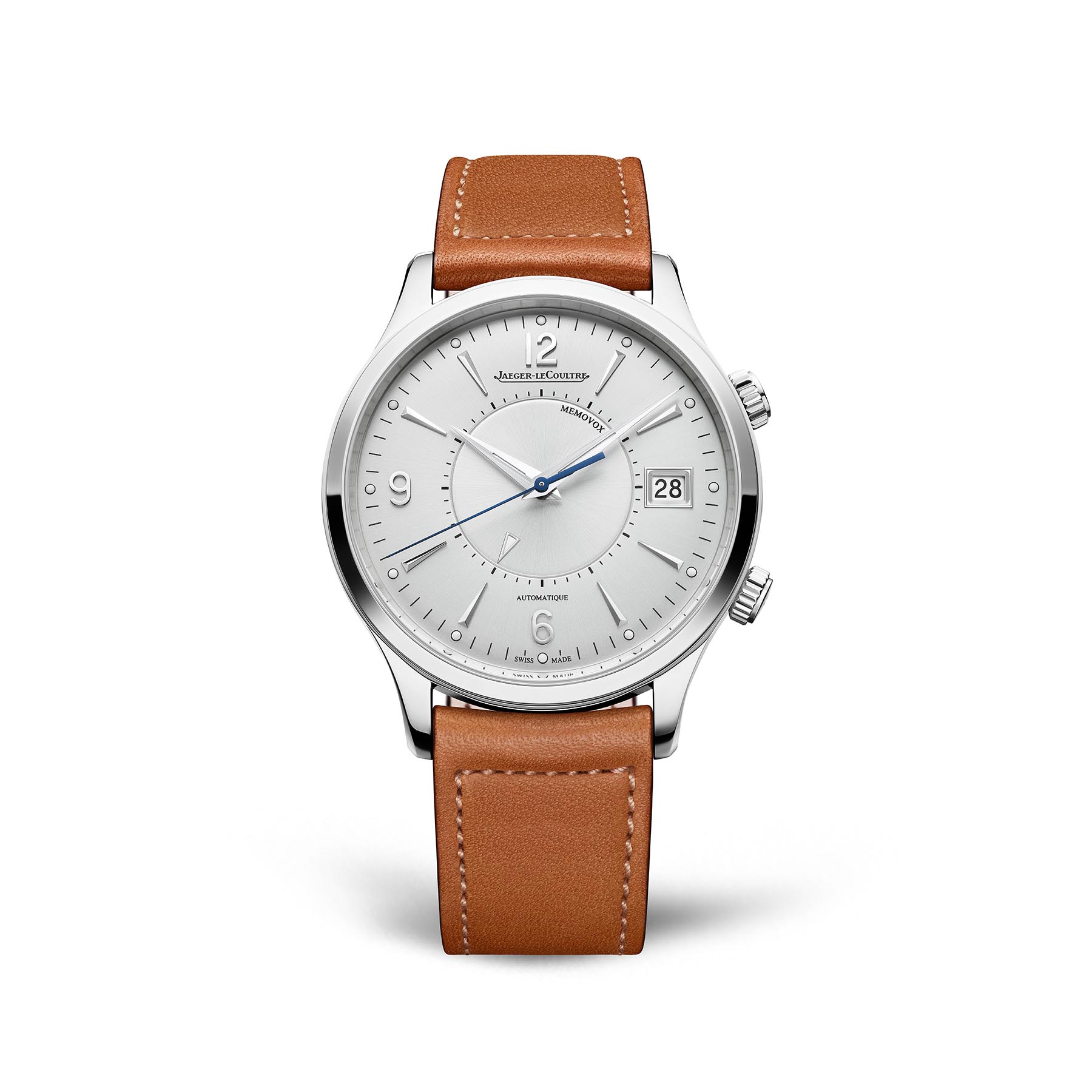 Master Control Memovox - Jaeger-LeCoultre