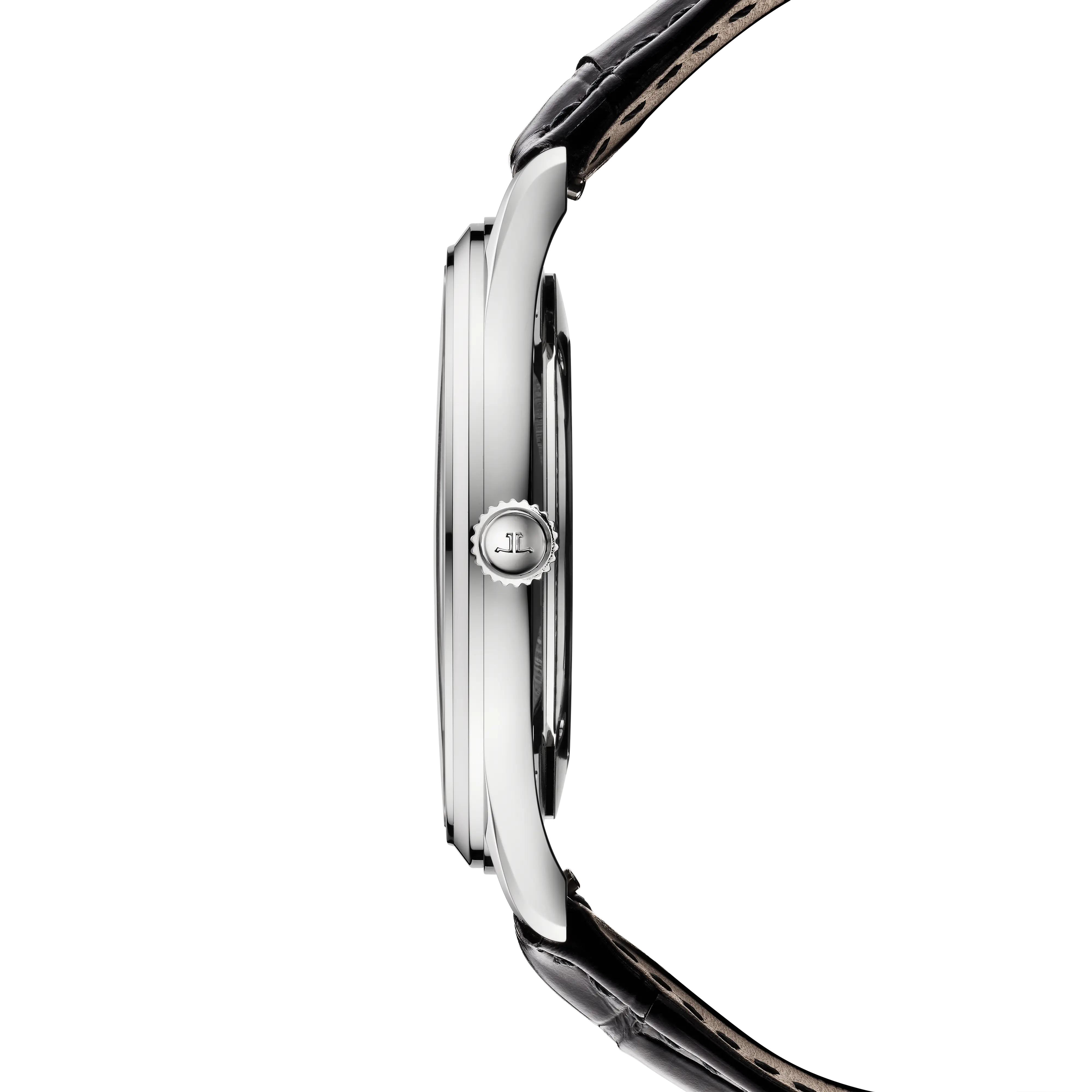 Master Ultra Thin Date 39 - Jaeger-LeCoultre Detailansicht