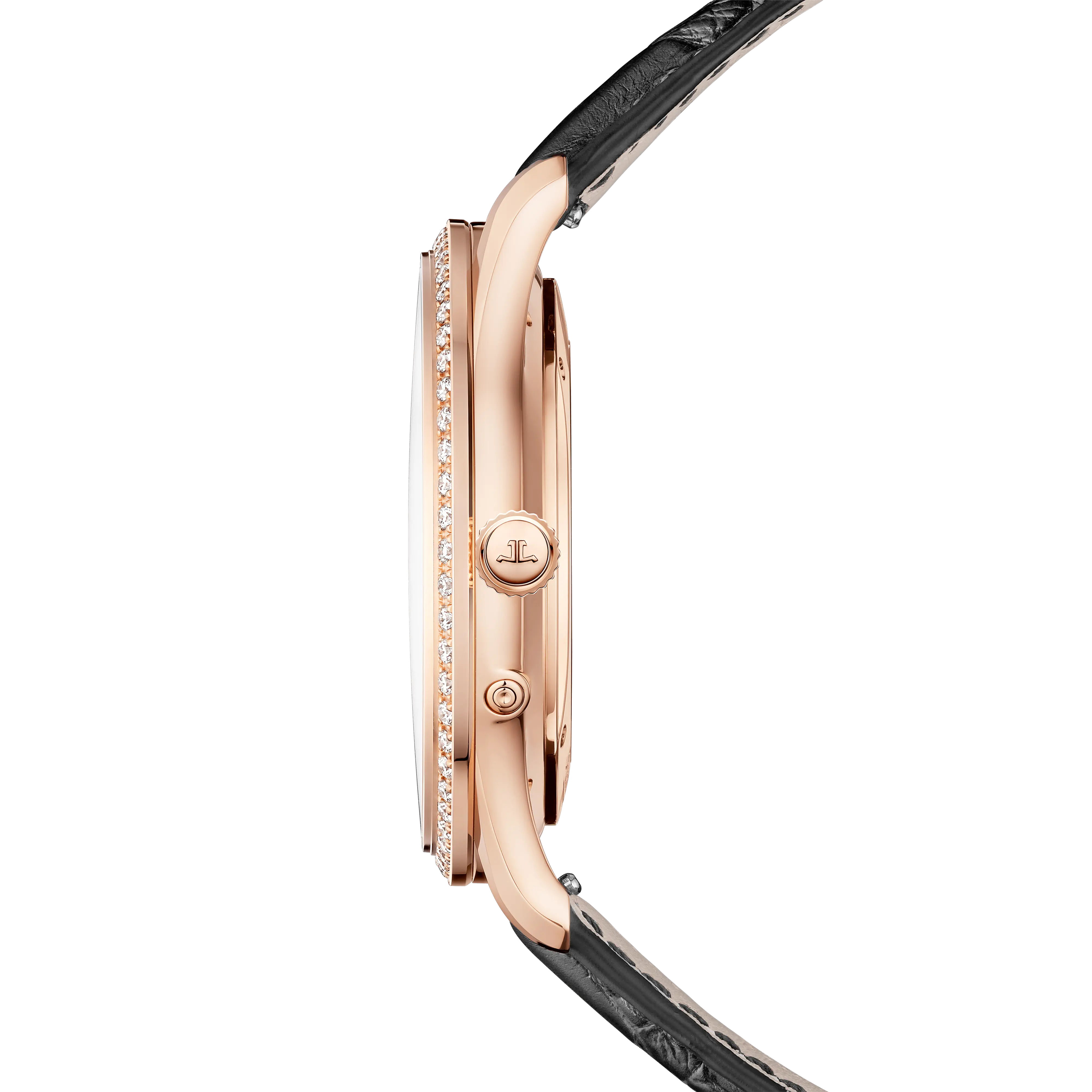 Master Ultra Thin Moon 39 - Jaeger-LeCoultre Detailansicht