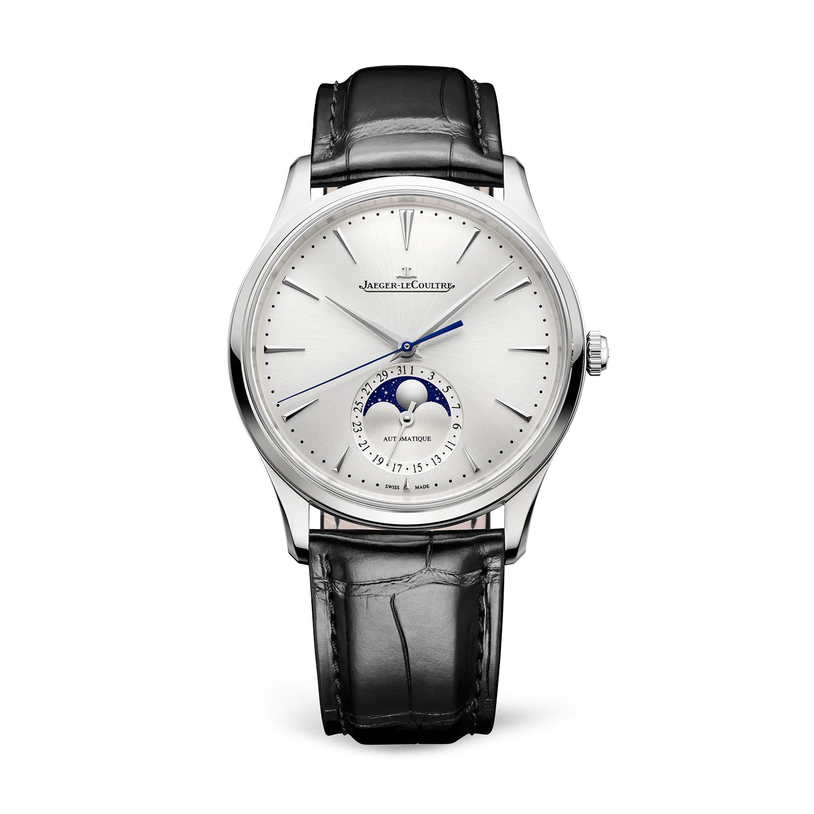Master Ultra Thin Moon 39 - Jaeger-LeCoultre