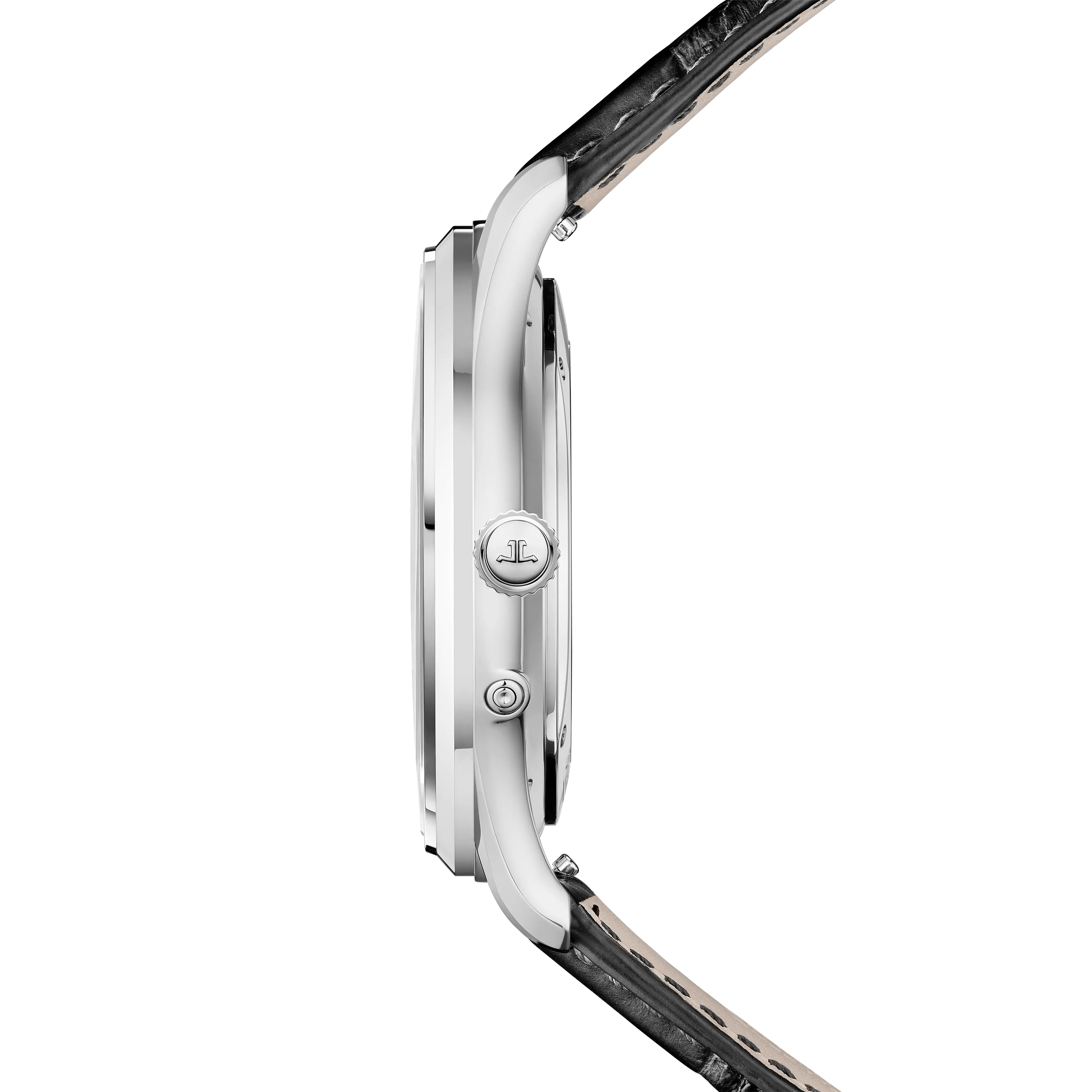 Master Ultra Thin Moon 39 - Jaeger-LeCoultre Detailansicht