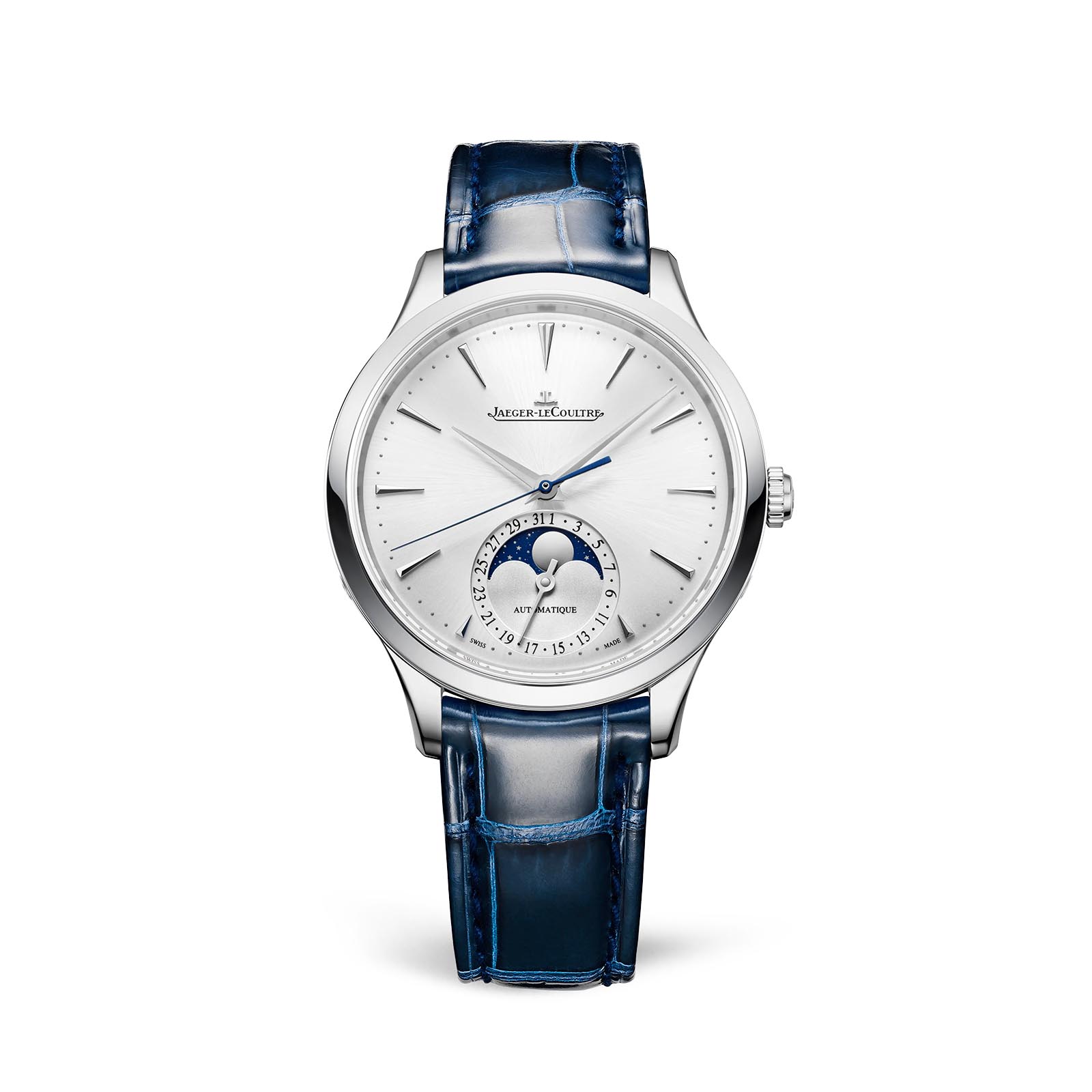Master Ultra Thin Moon Lady 36 - Jaeger-LeCoultre