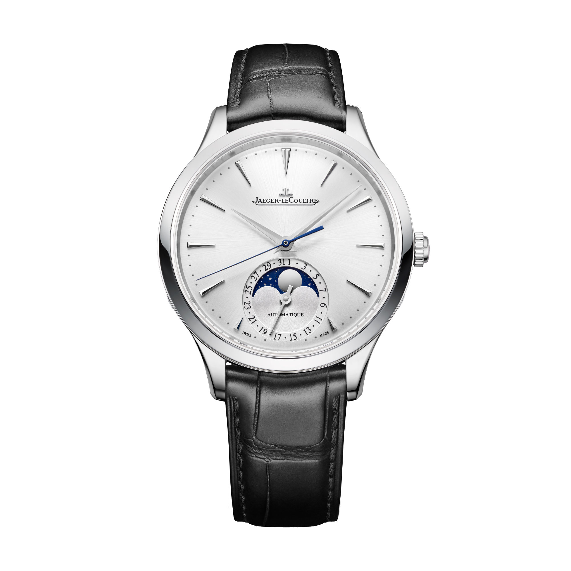 Master Ultra Thin Moon Lady 36 - Jaeger-LeCoultre