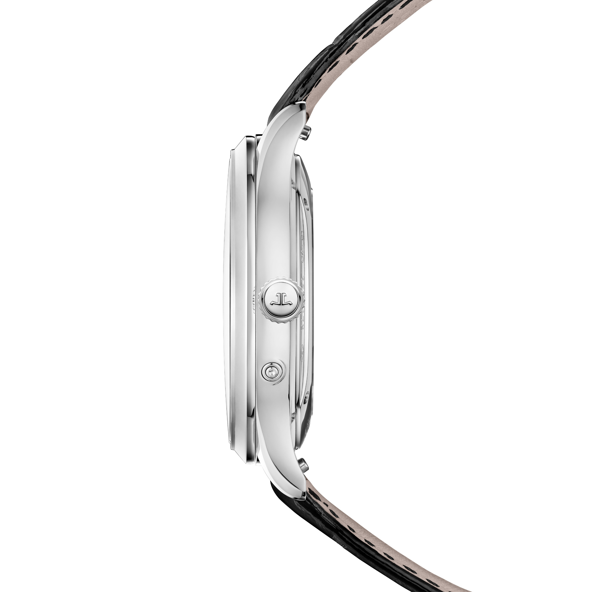 Master Ultra Thin Moon Lady 36 - Jaeger-LeCoultre Detailansicht