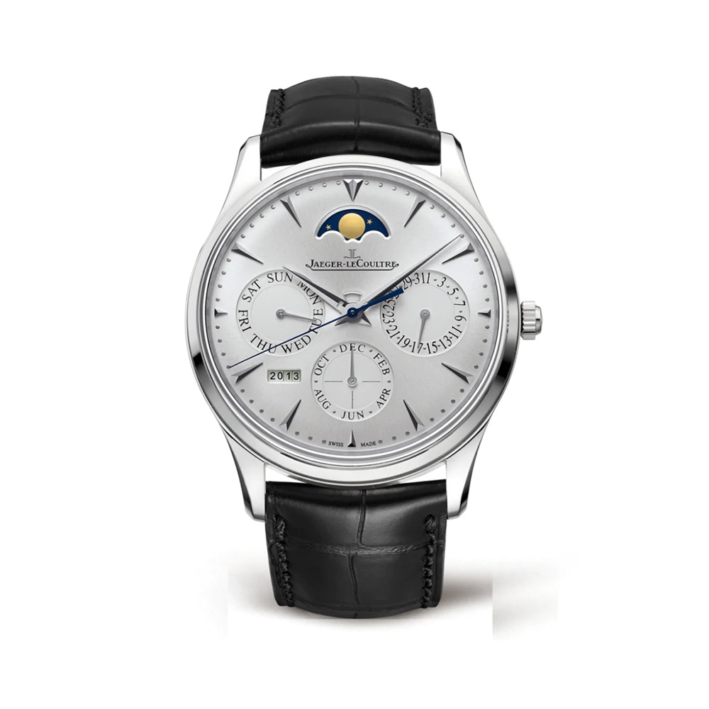 Master Ultra Thin Perpetual 39 - Jaeger-LeCoultre