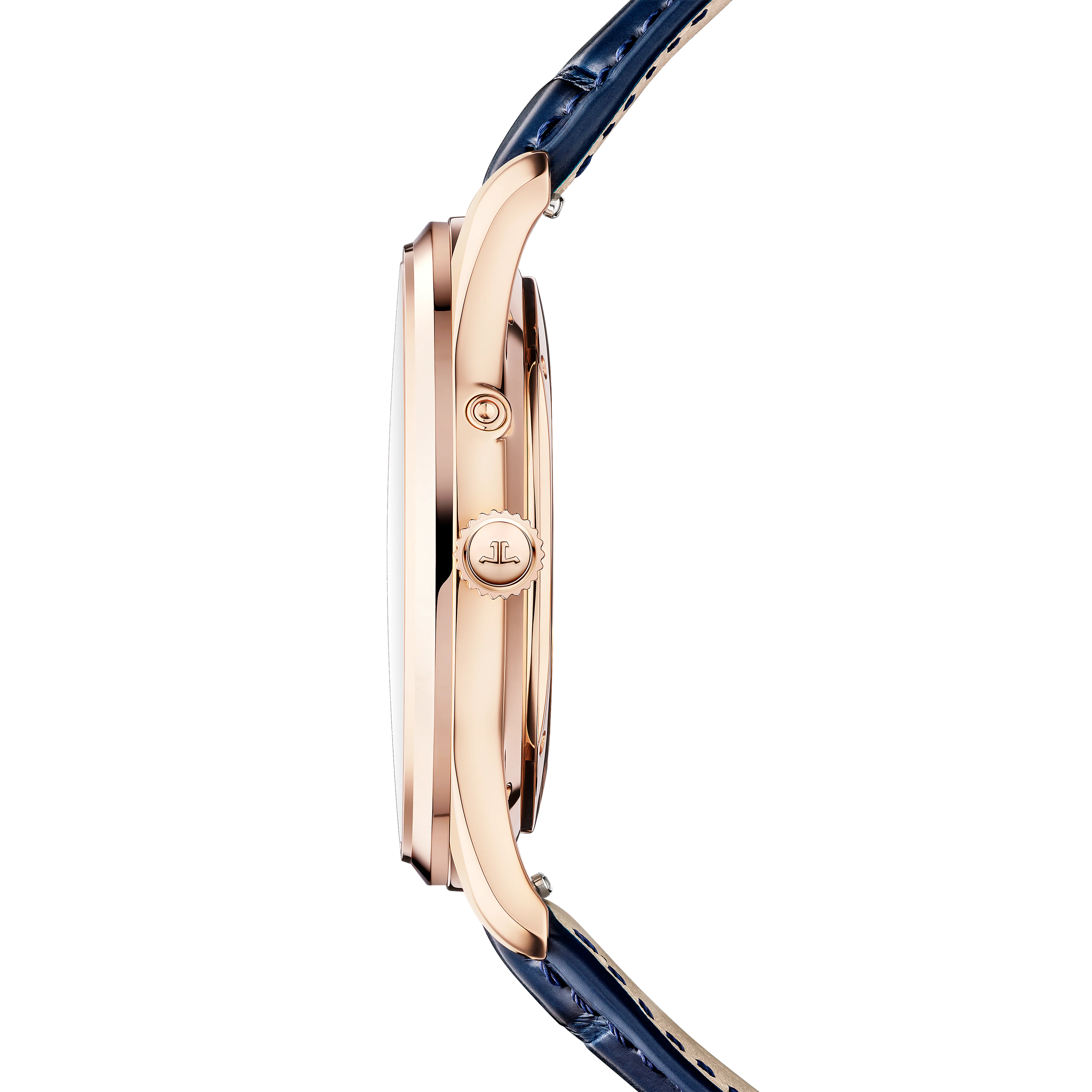 Master Ultra Thin Reserve de Marche 39 - Jaeger-LeCoultre Detailansicht
