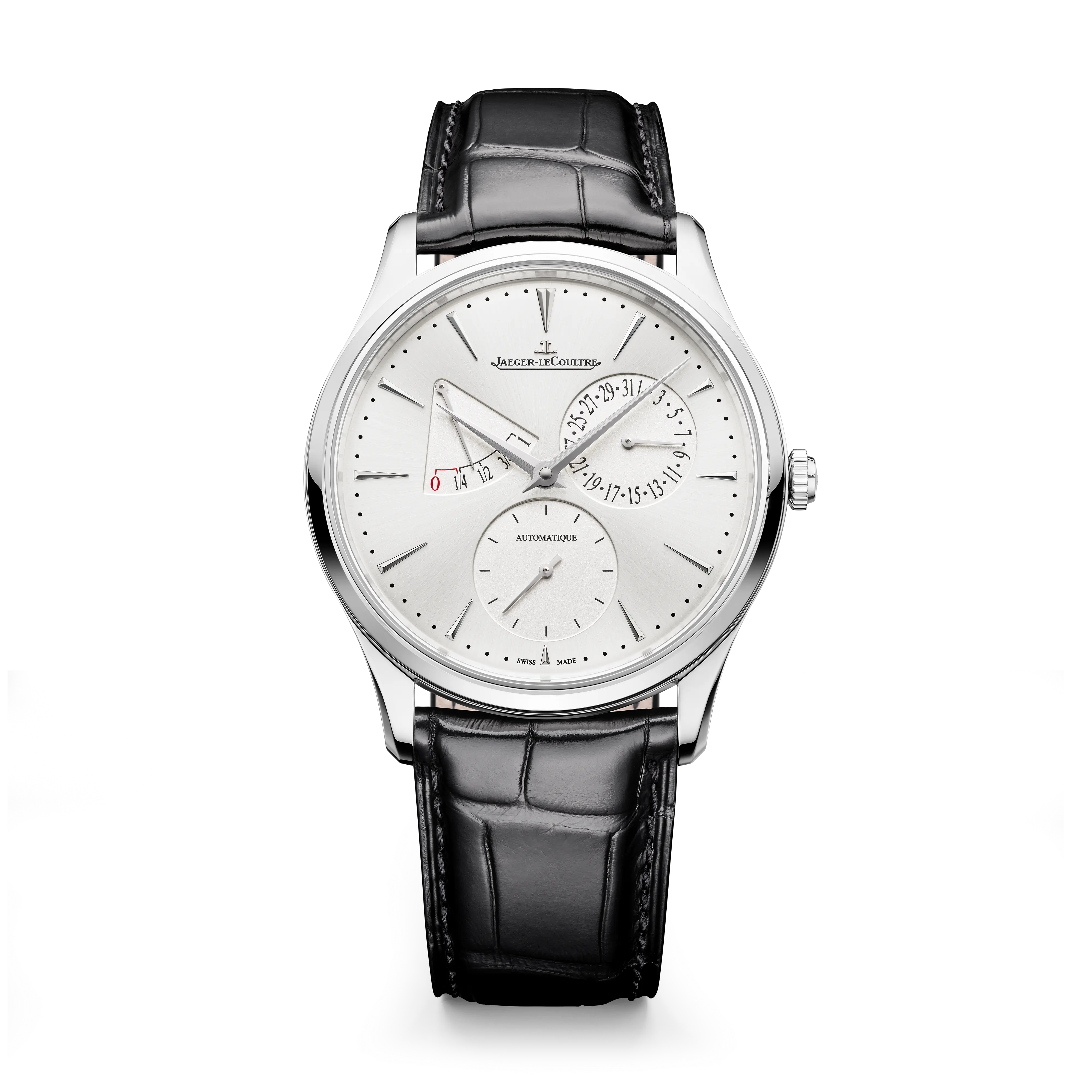 Master Ultra Thin Reserve de Marche 39 - Jaeger-LeCoultre