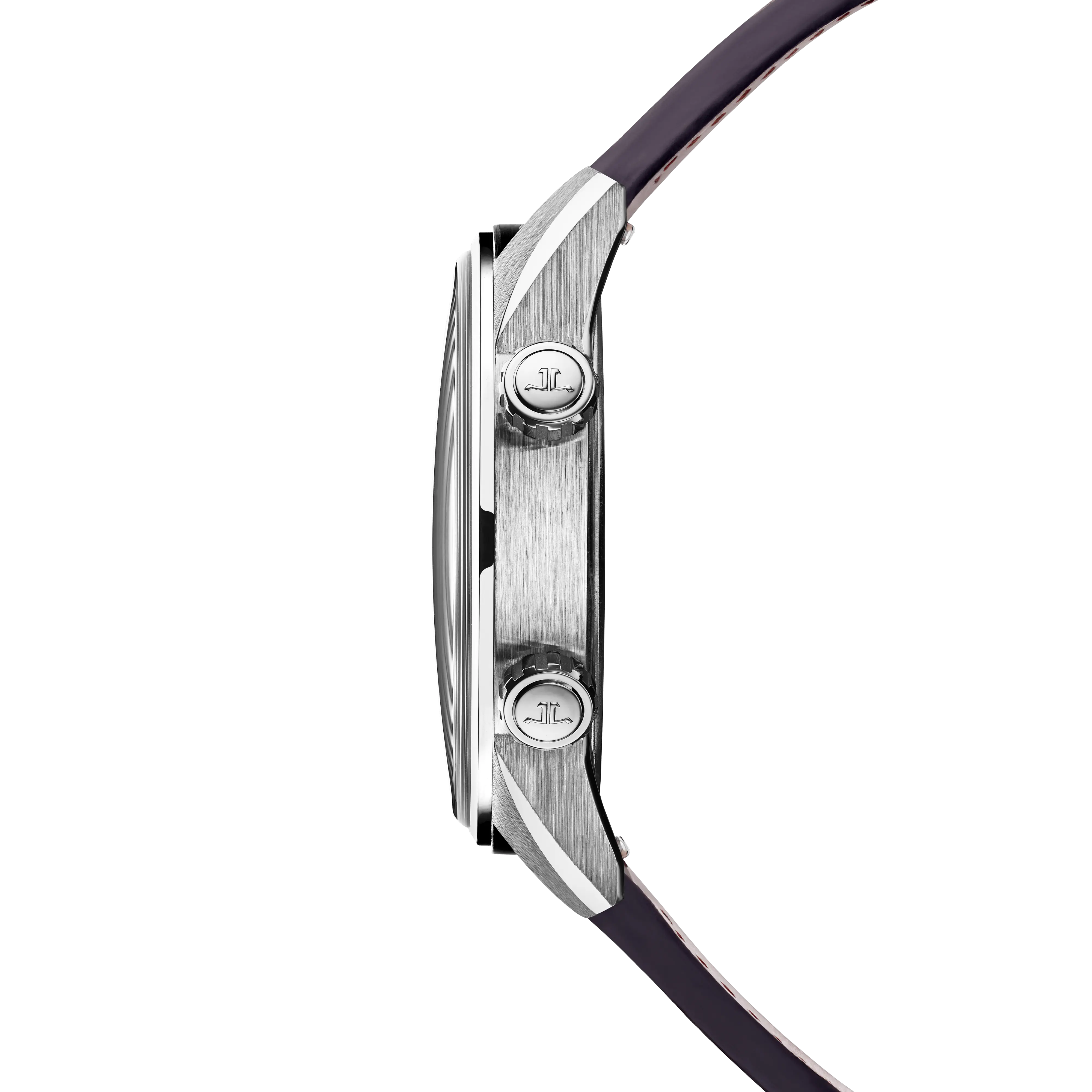 Polaris Automatik - Jaeger-LeCoultre Detailansicht