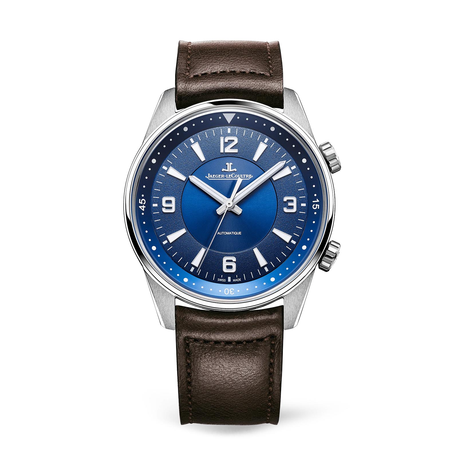 Polaris Automatik - Jaeger-LeCoultre