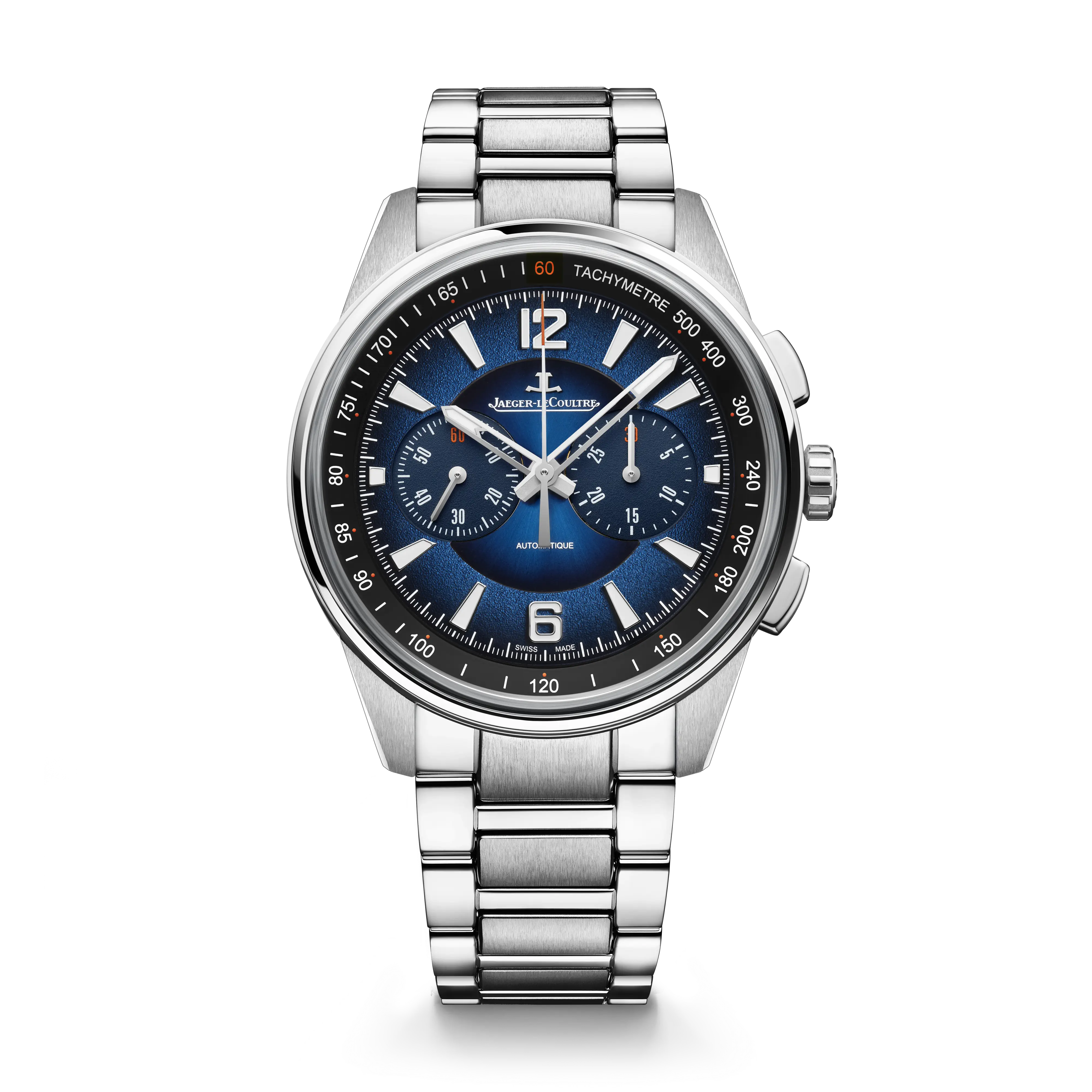 Polaris Chronograph - Jaeger-LeCoultre