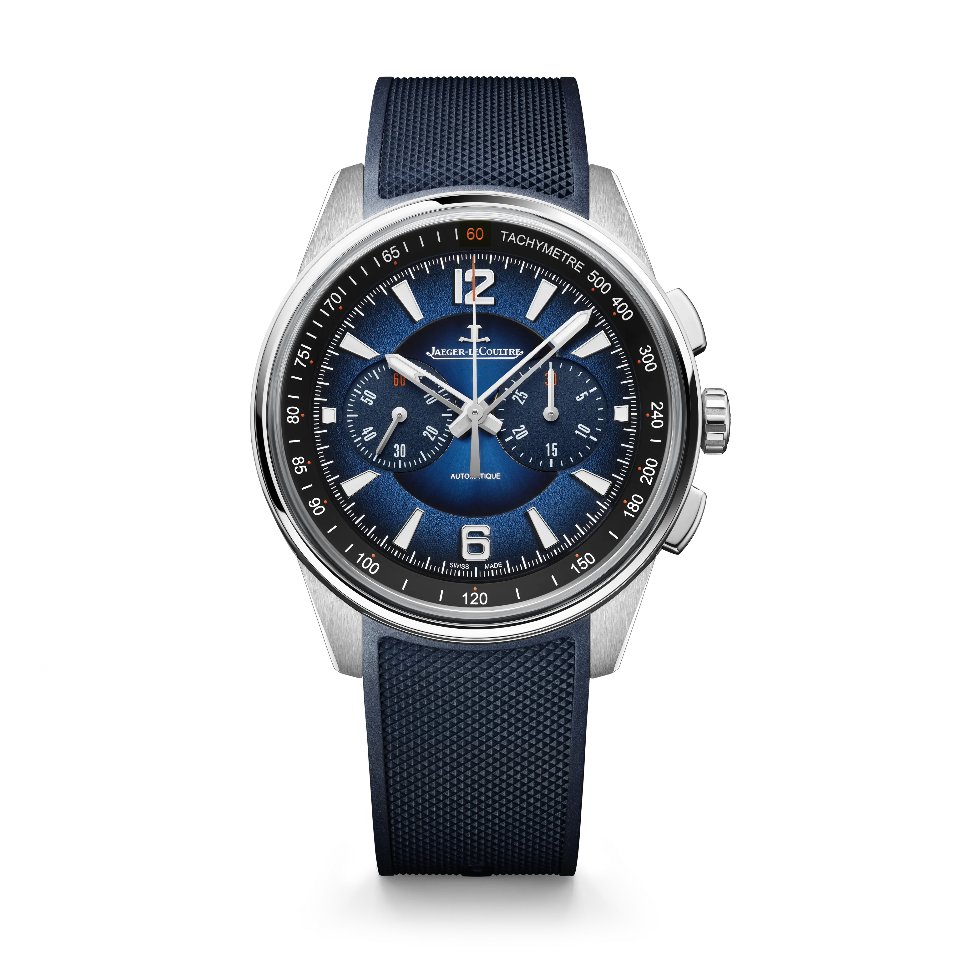 Polaris Chronograph - Jaeger-LeCoultre Detailansicht