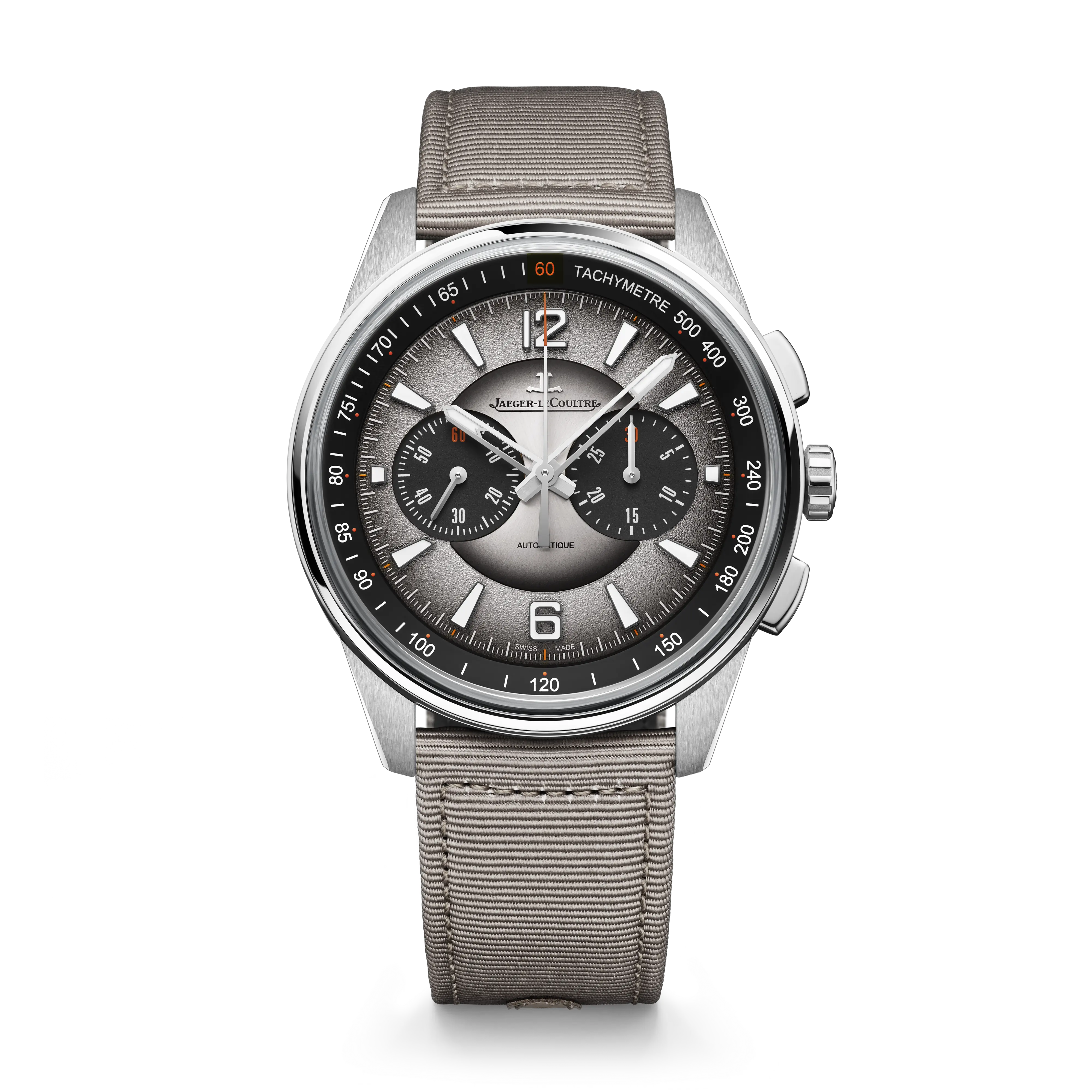 Polaris Chronograph - Jaeger-LeCoultre