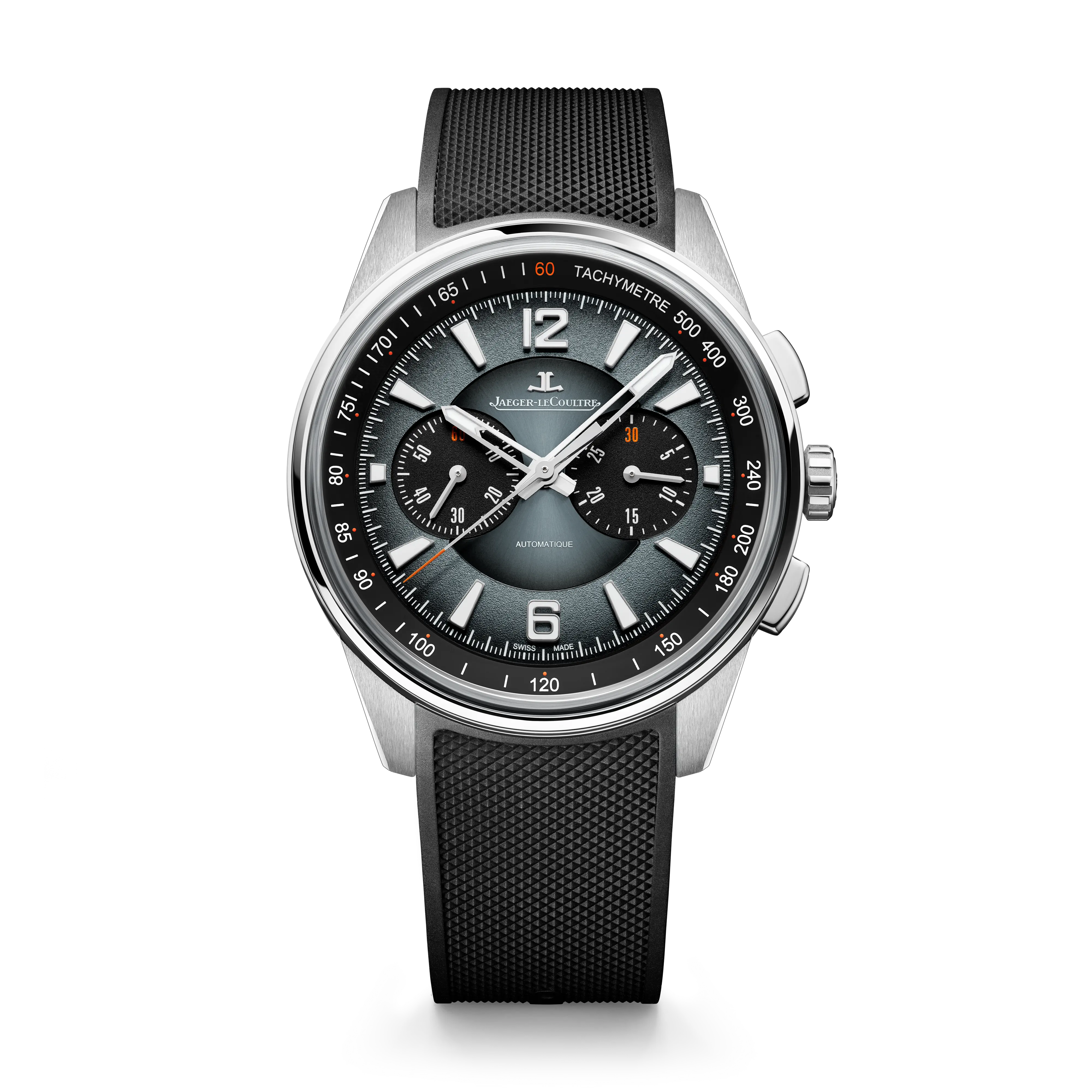Polaris Chronograph - Jaeger-LeCoultre